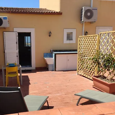 Apartment Le Dimore Del Pescatore Nel Porto Di - La Nica - Sciacca