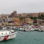 Le Dimore Del Pescatore Nel Porto Di - La Nica - *